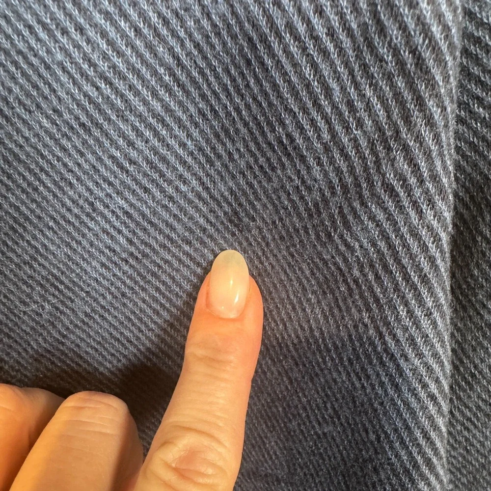 Faherty quarter zip
